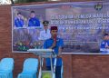 DPK KNPI Medan Marelan Gelar Silaturahmi Pemuda, Berkah Ramadan Untuk Semua