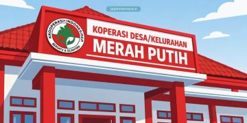 SPPI 2026: Rekrutmen 30 Ribu Sarjana untuk Kelola Koperasi Desa Merah Putih