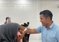 IPTU Dr. Iskandar Muda Sipayung Santuni Anak Yatim, Wujud Kepedulian Polri Kepada Masyarakat