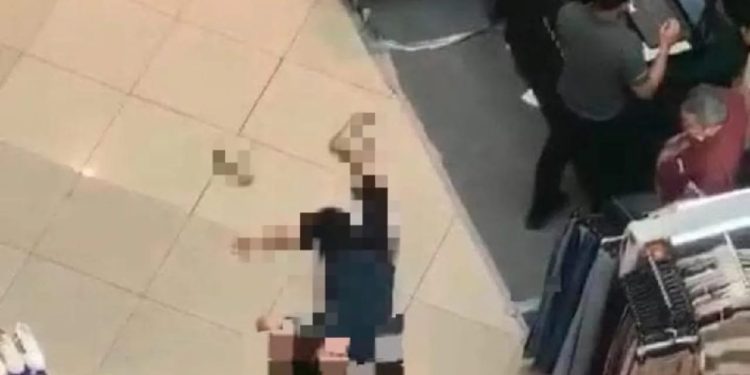 Identitas Korban Tragis di Plaza Medan Fair Terungkap, Polisi Selidiki Motif Bunuh Diri