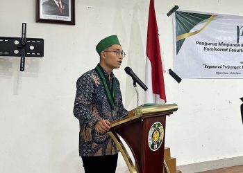 HMI Medan Desak Aparat Hukum Usut Pengelolaan Aset PT KAI