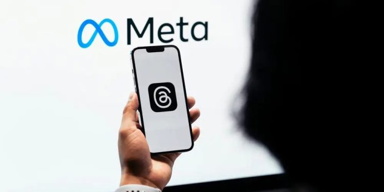 Meta Kirim Pejabat Untuk Bahas Kepatuhan Regulasi Digital di Indonesia