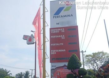 Dugaan Praktik Ilegal Penyalahgunaan BBM Subsidi di SPBU Bulu Cina, Labuhanbatu, Kian Mengkhawatirkan
