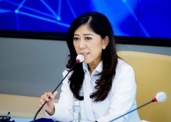 Pemerintah Indonesia Resmi Batasi Penggunaan Media Sosial Bagi Anak di Bawah 16 Tahun