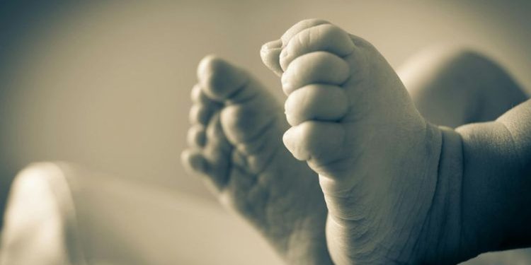 Pasangan Suami Istri di Medan Terjaring Jual Beli Bayi, Harga Bayi Rp 25 Juta