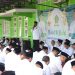 Halalbihalal Kemenag Medan: Memperkuat Persaudaraan dan Harmoni