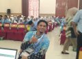 Rizki DA Tunaikan Haji Menggantikan Ayah