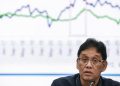 Defisit APBN Rp240,1 Triliun, Menkeu: Jangan Kaget, Anggaran Didesain Defisit