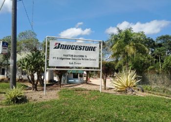 HGU Diduga mati, PT Brigston Masih Beroperasi; Pajaknya Disetor Kemana?