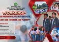 Tak Sejalan Dengan Program Gubsu, Kadis Pendidikan Enggan Hadir Pada Workshop IPNU Sumut Bahas Sekolah 5 Hari