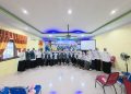 KONFERCAB IV PC IPPNU KOTA TEBING TINGGI