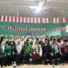 Konfercab VIII IPPNU Kota Tanjungbalai Teguhkan Gerakan Pelajar Putri NU yang Berdaya dan Berjaya