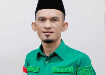 PP HIMMAH DESAK KPK PERIKSA NUSRON WAHID, USUT TUNTAS KASUS SUAP HGB SUMMARECON