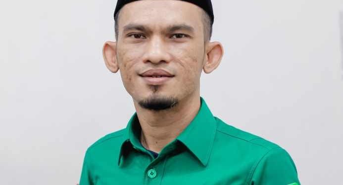 PP HIMMAH DESAK KPK PERIKSA NUSRON WAHID, USUT TUNTAS KASUS SUAP HGB SUMMARECON