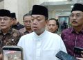 PP HIMMAH DESAK KPK PERIKSA NUSRON WAHID, USUT TUNTAS KASUS SUAP HGB SUMMARECON