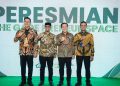Pegadaian Resmikan The Gade Preneur Space Aceh, Dorong UMKM Naik Kelas dan Perkuat Inklusi Keuangan