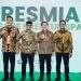 Pegadaian Resmikan The Gade Preneur Space Aceh, Dorong UMKM Naik Kelas dan Perkuat Inklusi Keuangan