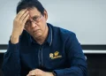 RESHUFFLE KABINET MERAH PUTIH,Prabowo Copot Purbaya