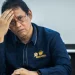 RESHUFFLE KABINET MERAH PUTIH,Prabowo Copot Purbaya