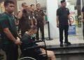 Kejati Sumut Akhirnya Eksekusi Terpidana Kasus Perambahan Hutan Langkat
